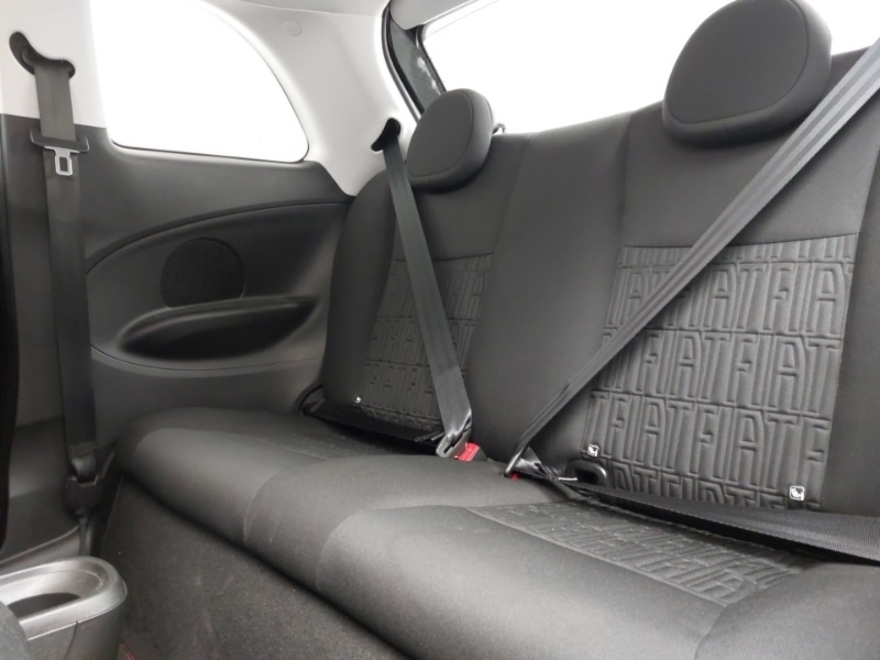 Used Fiat 500 2022 for sale - 76451645: Photo 6