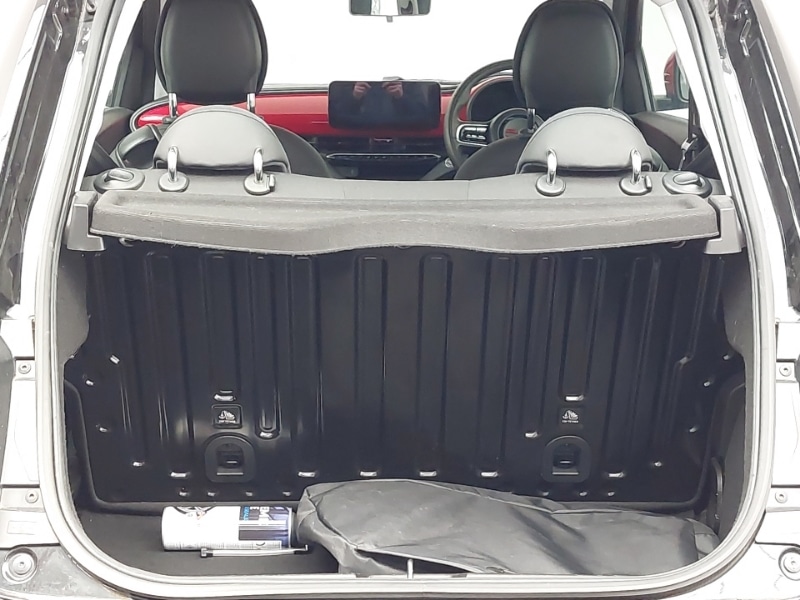 Used Fiat 500 2022 for sale - 76451645: Photo 8