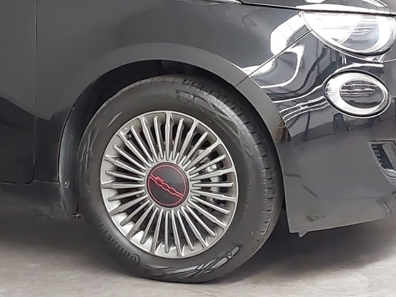 Used Fiat 500 2022 for sale - 76451645: Photo 9