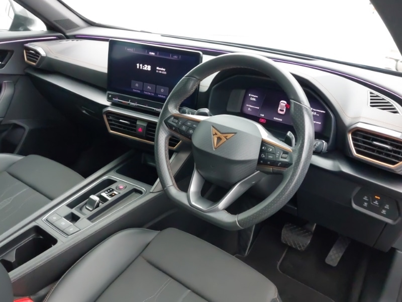 Used Cupra Formentor 2021 for sale - 76959614: Photo 12