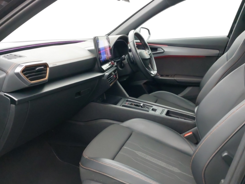 Used Cupra Formentor 2021 for sale - 76959614: Photo 5