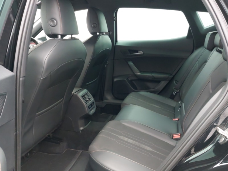 Used Cupra Formentor 2021 for sale - 76959614: Photo 6