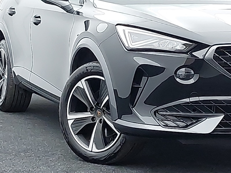 Used Cupra Formentor 2021 for sale - 76959614: Photo 9