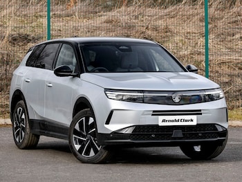 Used Vauxhall Grandland 2025 for sale - 75470209: Photo