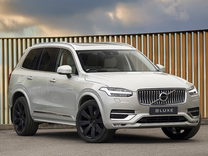 Used Volvo XC90 2020 for sale - 76610442: Photo 1