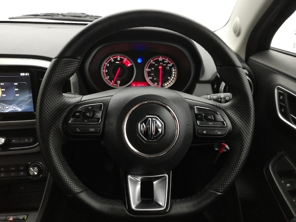 Used MG MG3 2024 for sale - 76331307: Photo 11