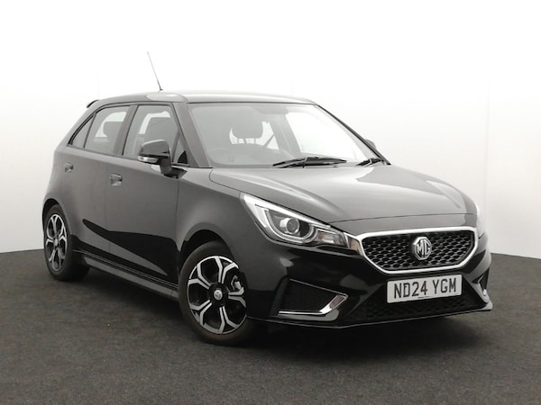 Used MG MG3 2024 for sale - 76331307: Photo 1