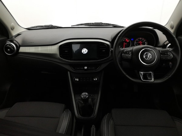 Used MG MG3 2024 for sale - 76331307: Photo 2