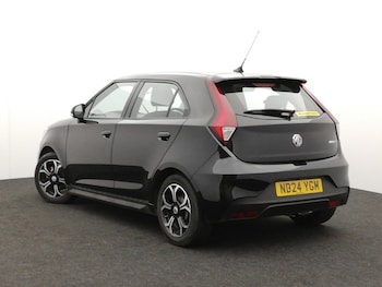 Used MG MG3 2024 for sale - 76331307: Photo 3