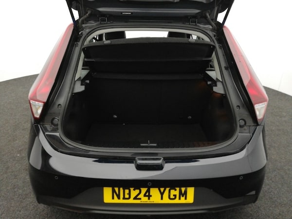 Used MG MG3 2024 for sale - 76331307: Photo 8