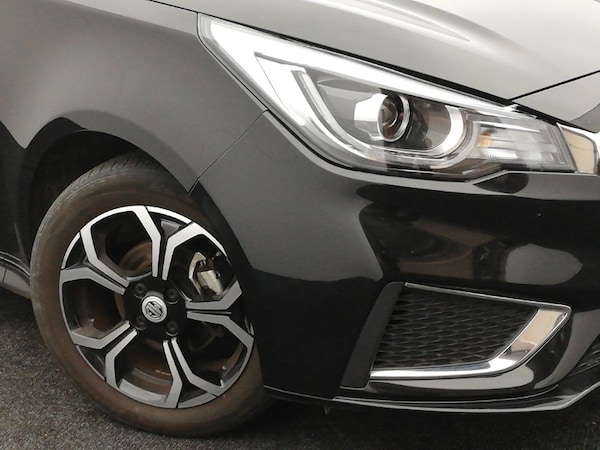 Used MG MG3 2024 for sale - 76331307: Photo 9