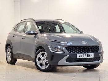 Hyundai KONA feature image