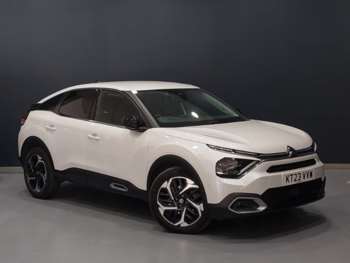 2023 - 1.5 BlueHDi [130] Shine Plus 5dr Auto