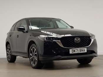 2022 - 2.0 Sport 5dr