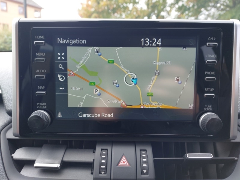 Used Toyota RAV4 2022 for sale - 76881222: Photo 12