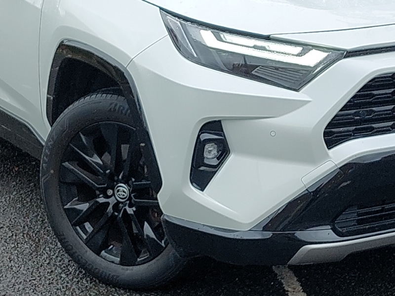 Used Toyota RAV4 2022 for sale - 76881222: Photo 9