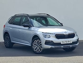 Used Skoda Kamiq 2025 for sale - 79718130: Photo