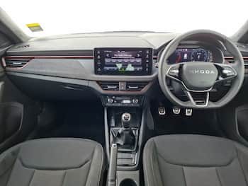 Used Skoda Kamiq 2025 for sale - 79718130: Photo