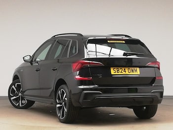 Used Skoda Kamiq 2024 for sale - 75774946: Photo