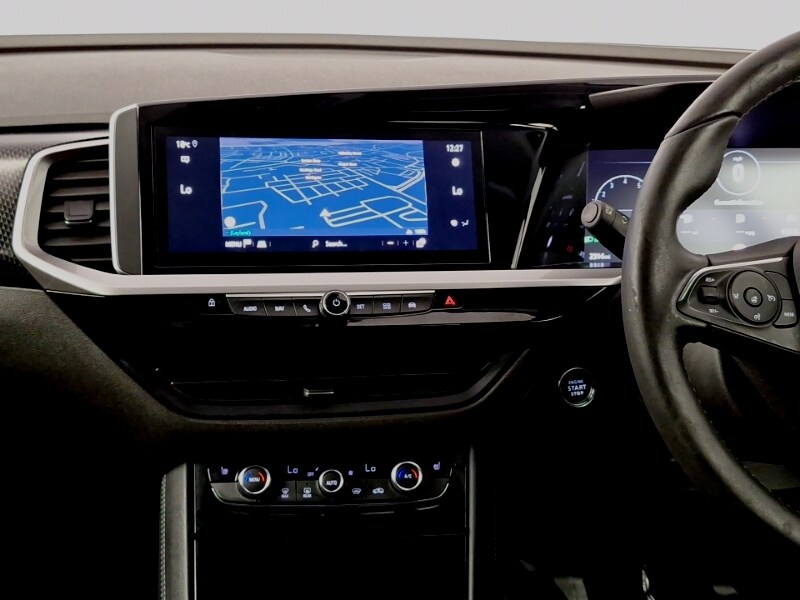 Used Vauxhall Grandland 2023 for sale - 77652659: Photo 10