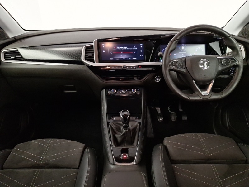 Used Vauxhall Grandland 2023 for sale - 77652659: Photo 2