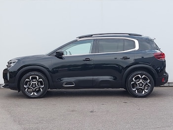 Used Citroen C5 Aircross 2023 for sale - 78532787: Photo