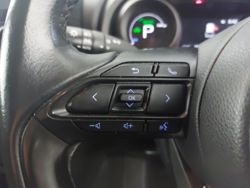 Used Toyota Yaris Cross 2022 for sale - 76935651: Photo 12