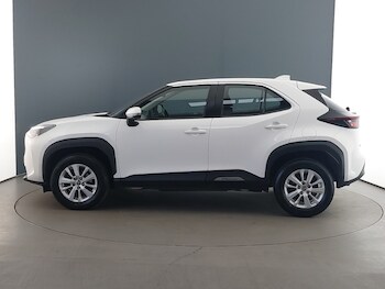 Used Toyota Yaris Cross 2022 for sale - 76935651: Photo