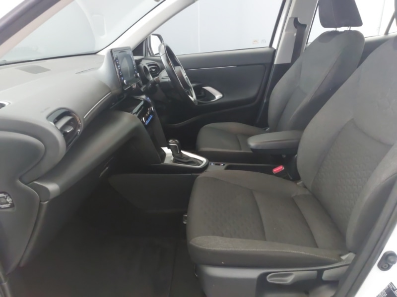 Used Toyota Yaris Cross 2022 for sale - 76935651: Photo 5