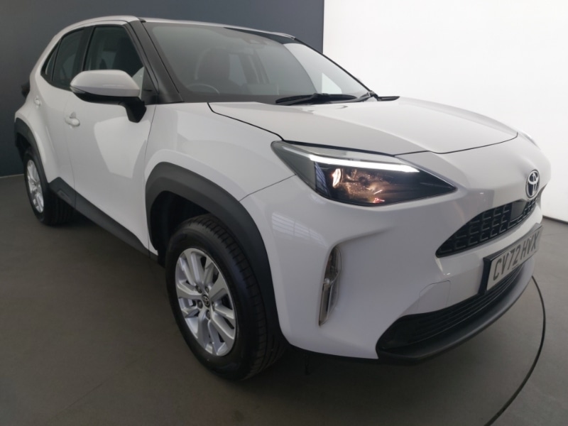 Used Toyota Yaris Cross 2022 for sale - 76935651: Photo 9