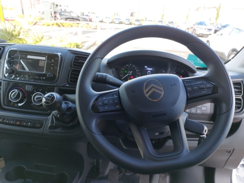 Used Citroen Relay 2025 for sale - 77690427: Photo 7