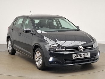 Used Volkswagen Polo 2020 for sale - 78790360: Photo