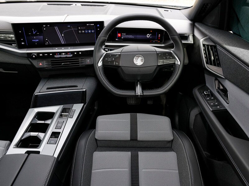 Used Vauxhall Grandland 2025 for sale - 77847738: Photo 8