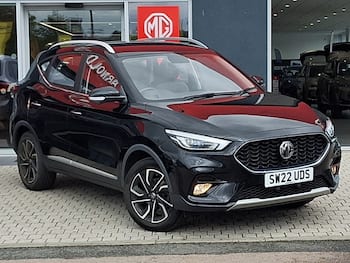Used MG MG ZS 2022 for sale - 79685748: Photo