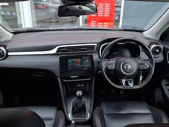 Used MG MG ZS 2022 for sale - 79685748: Photo