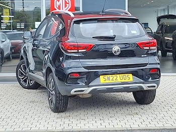 Used MG MG ZS 2022 for sale - 79685748: Photo