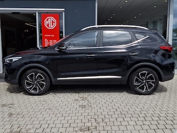Used MG MG ZS 2022 for sale - 79685748: Photo