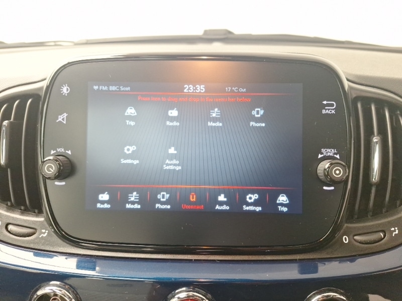 Used Fiat 500 2023 for sale - 76737348: Photo 11