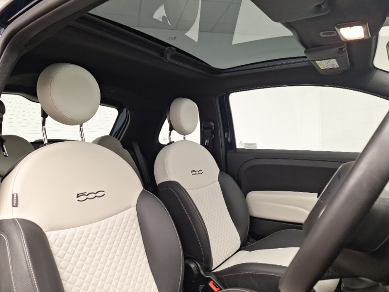 Used Fiat 500 2023 for sale - 76737348: Photo 12