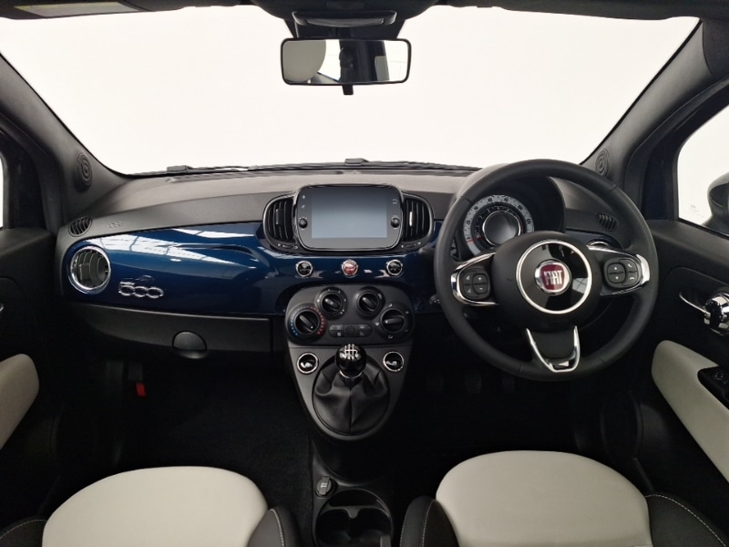 Used Fiat 500 2023 for sale - 76737348: Photo 2