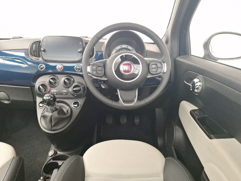 Used Fiat 500 2023 for sale - 76737348: Photo 7