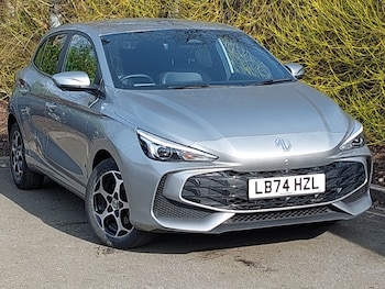 Used MG MG3 2024 for sale - 78439236: Photo