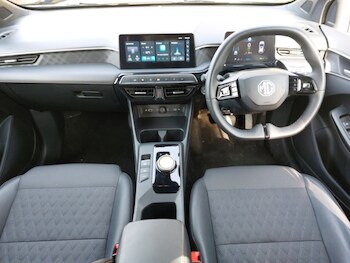 Used MG MG3 2024 for sale - 78439236: Photo