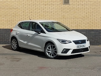 2024 - 1.0 TSI 115 Xcellence 5dr