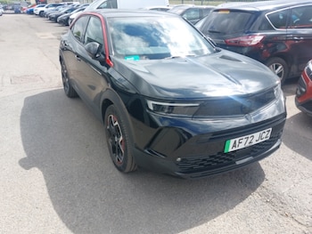 Used Vauxhall Mokka 2022 for sale - 78643176: Photo