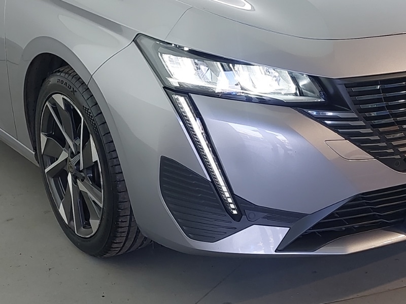 Used Peugeot 308 2023 for sale - 77924364: Photo 9