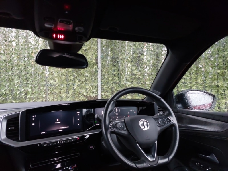 Used Vauxhall Mokka 2023 for sale - 76912449: Photo 2