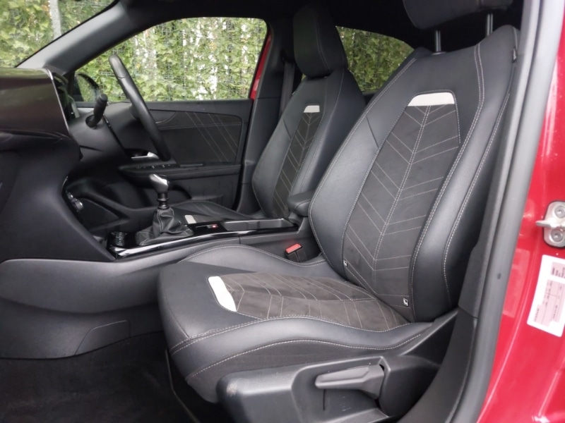 Used Vauxhall Mokka 2023 for sale - 76912449: Photo 5