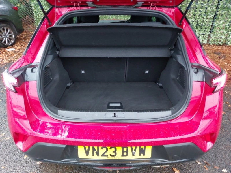 Used Vauxhall Mokka 2023 for sale - 76912449: Photo 8