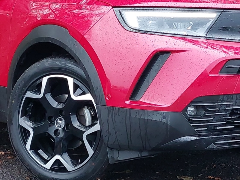 Used Vauxhall Mokka 2023 for sale - 76912449: Photo 9